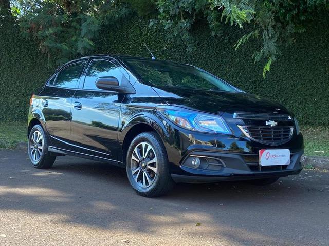 Imagem de destaque do veículo