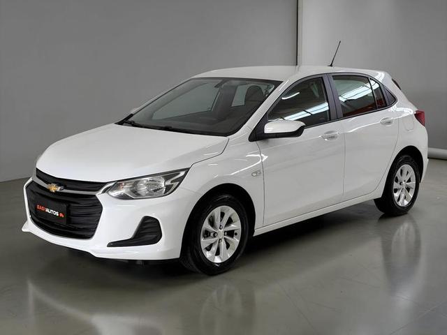 Imagem de destaque do veículo