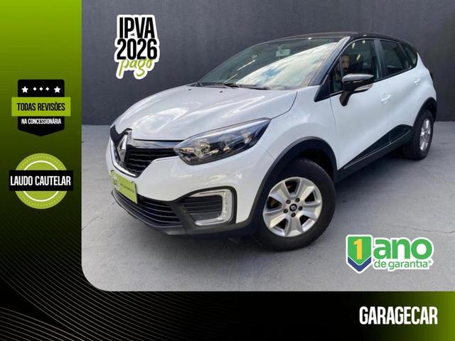 Imagem de destaque do veículo