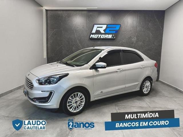 Imagem de destaque do veículo