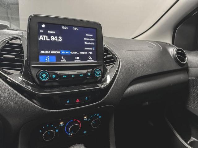 Foto número 438473 do veiculo