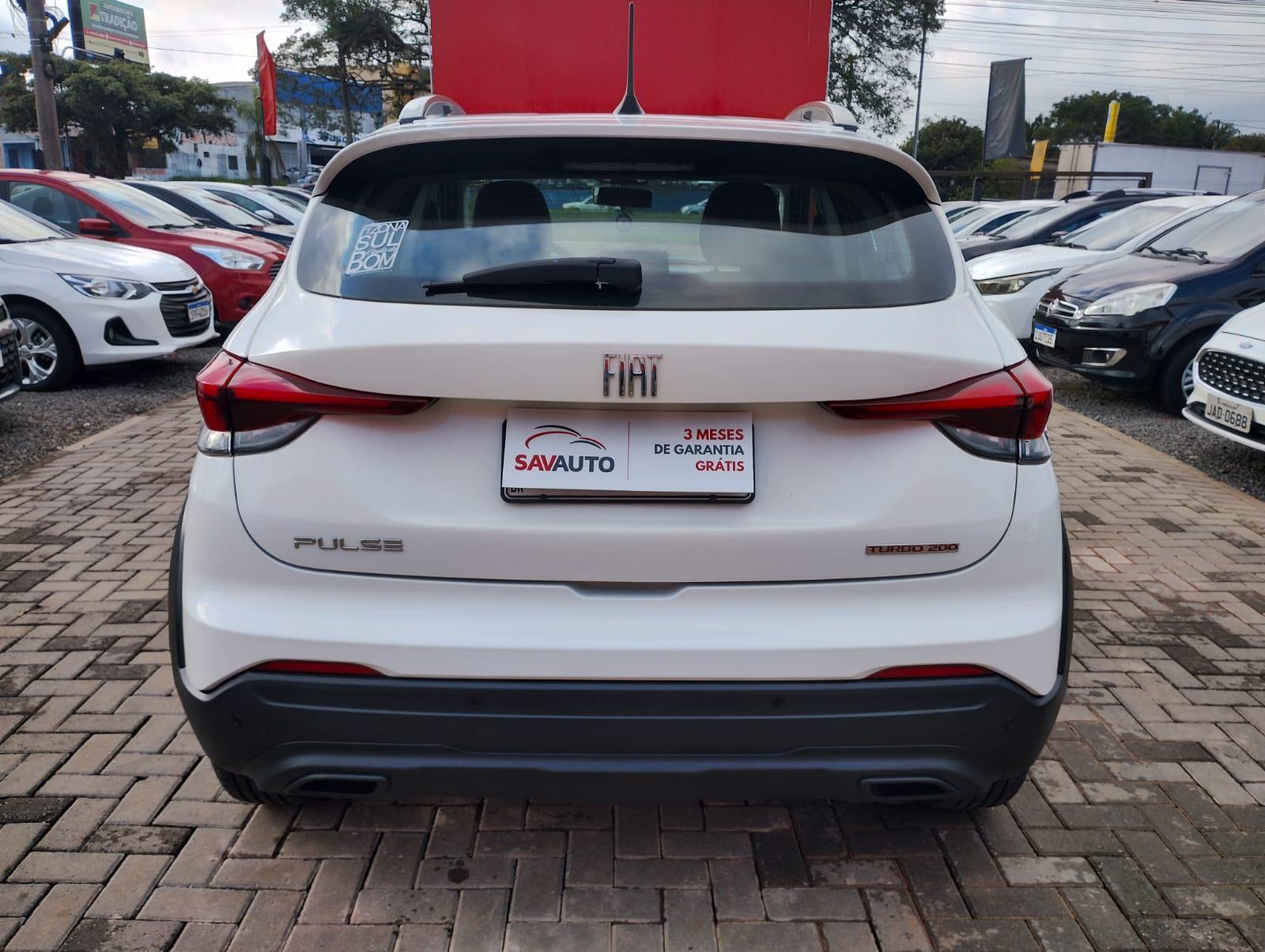 Foto número 448889 do veiculo