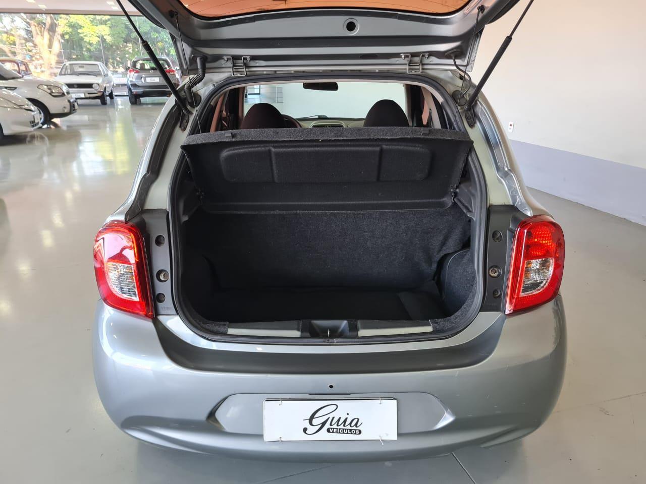 Foto número 422396 do veiculo