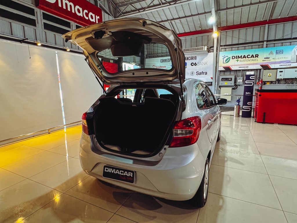 Foto número 425381 do veiculo