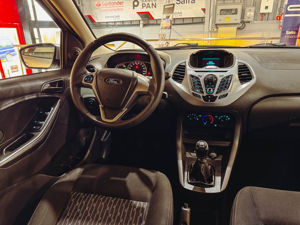 Foto número 425389 do veiculo