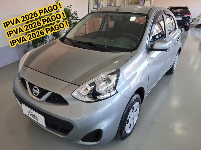 Imagem de destaque do veículo