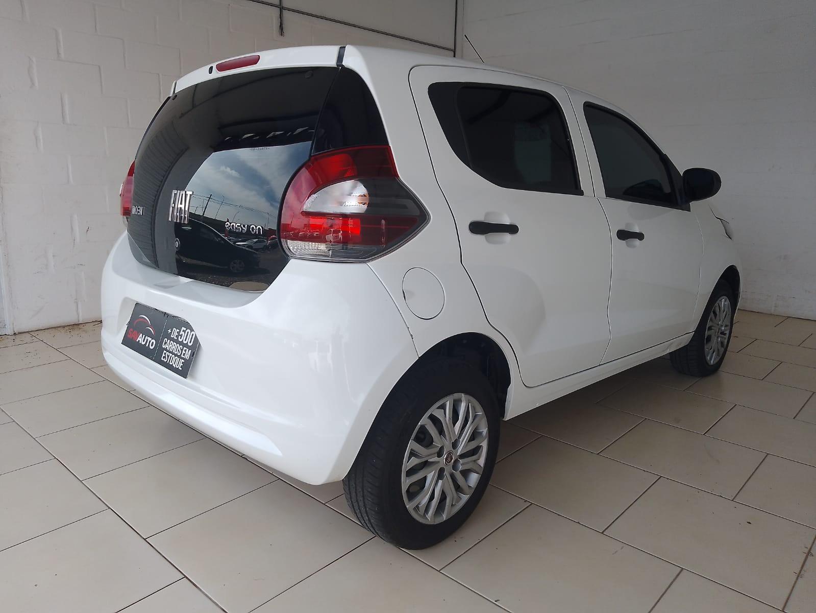 Foto número 420975 do veiculo