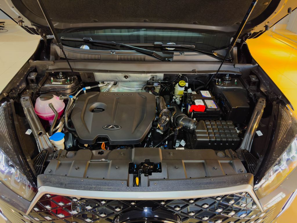 Foto número 445163 do veiculo