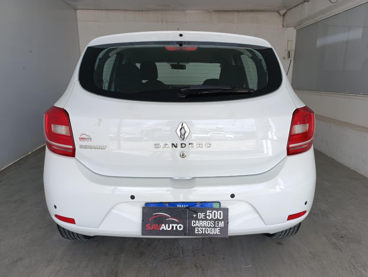 Foto número 420769 do veiculo