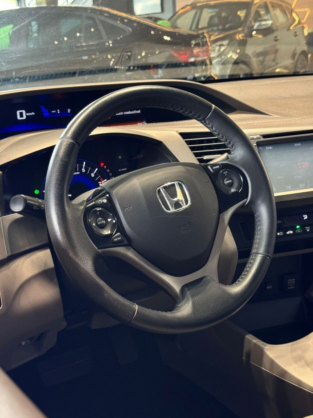 Foto número 425202 do veiculo