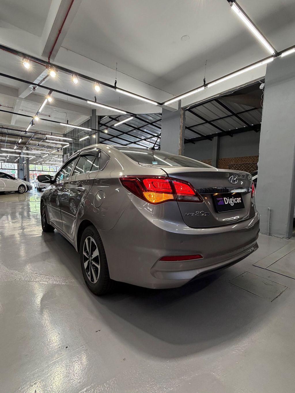 Foto número 421284 do veiculo