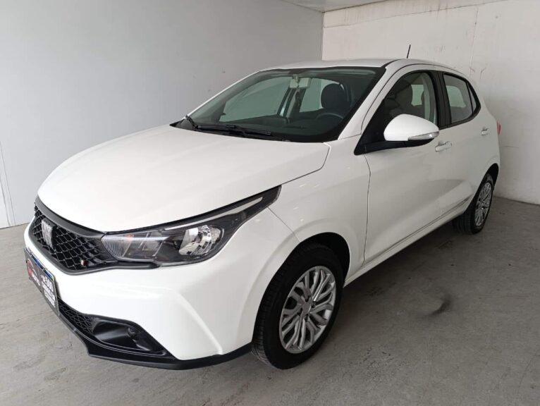 Imagem de destaque do veículo