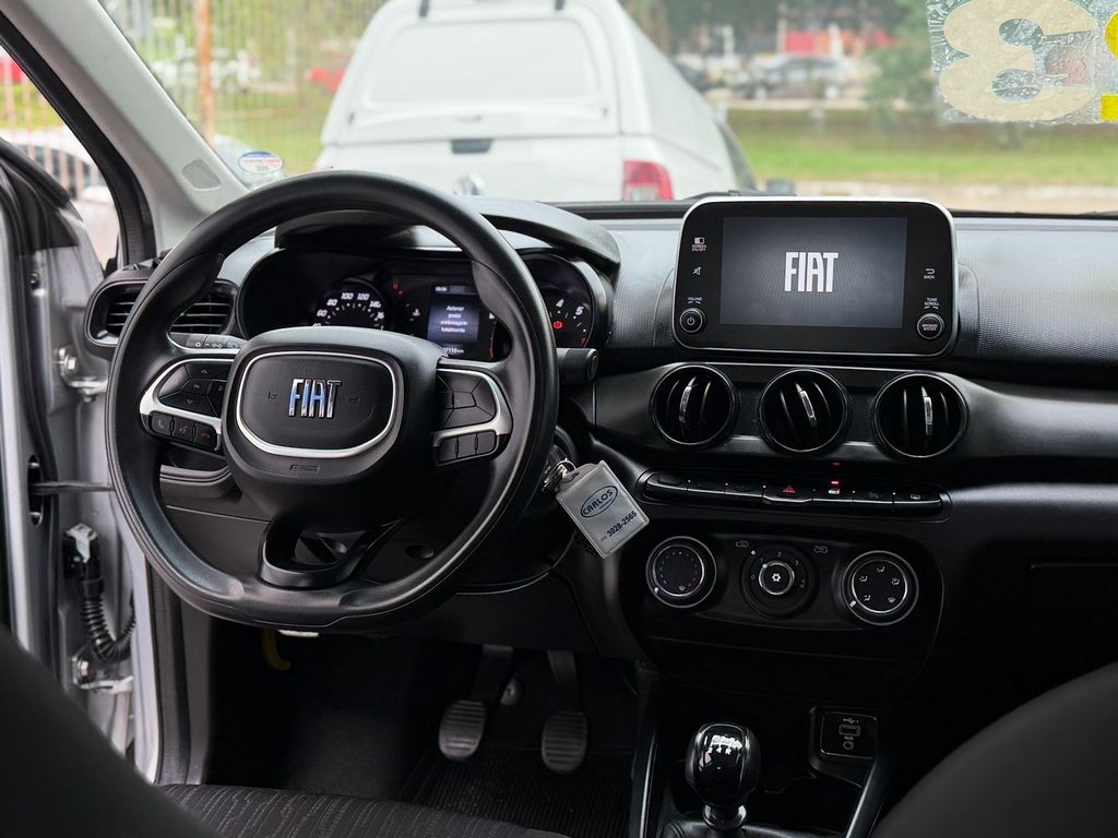 Foto número 423928 do veiculo