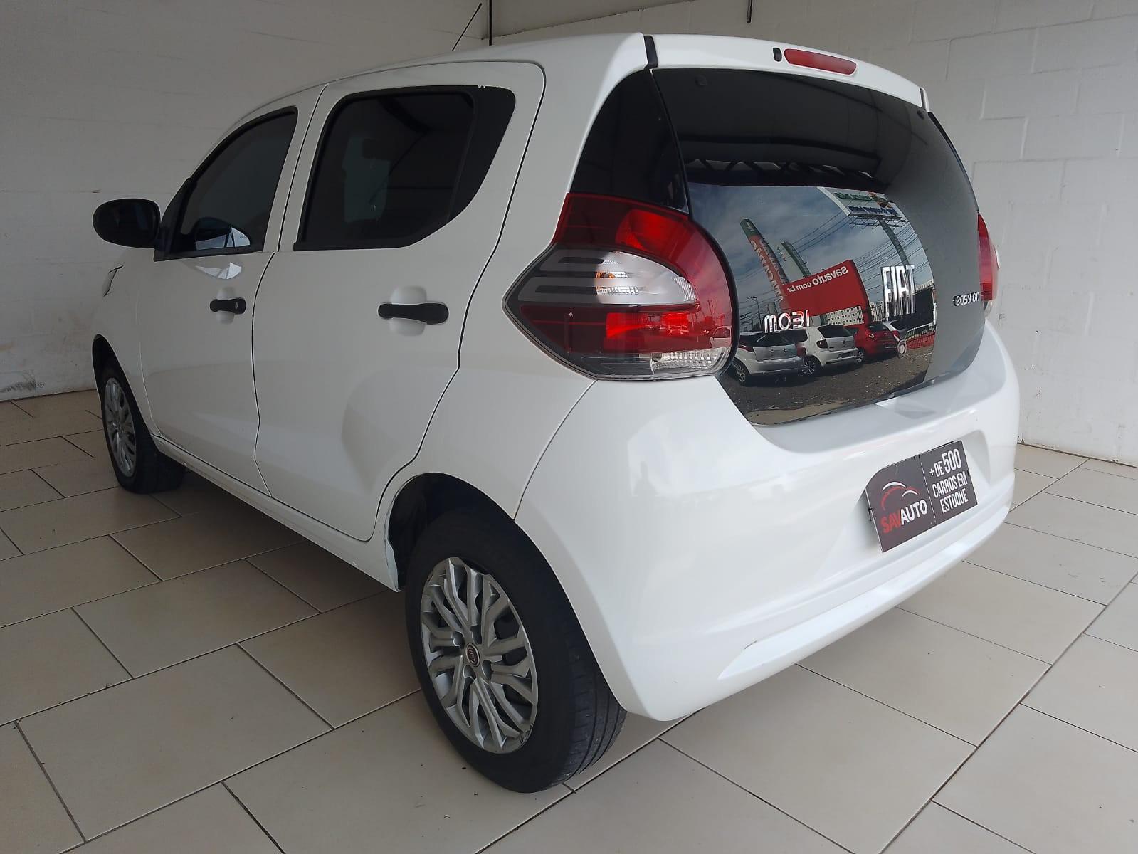 Foto número 420973 do veiculo