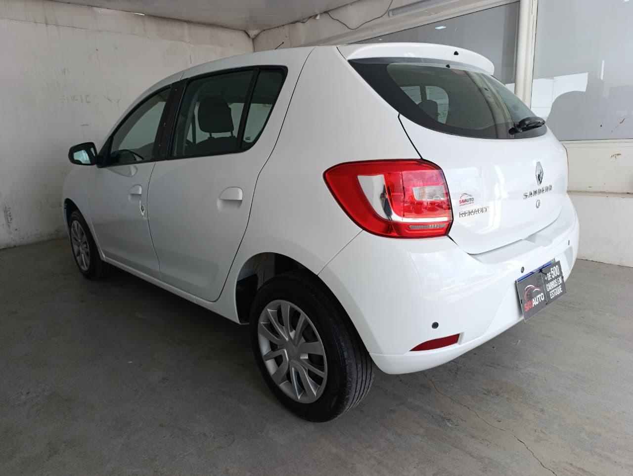 Foto número 420768 do veiculo