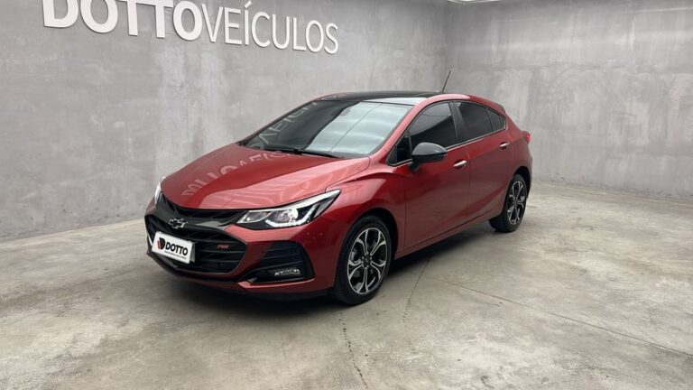 Imagem de destaque do veículo