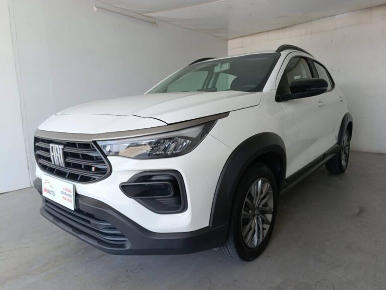 Imagem de destaque do veículo