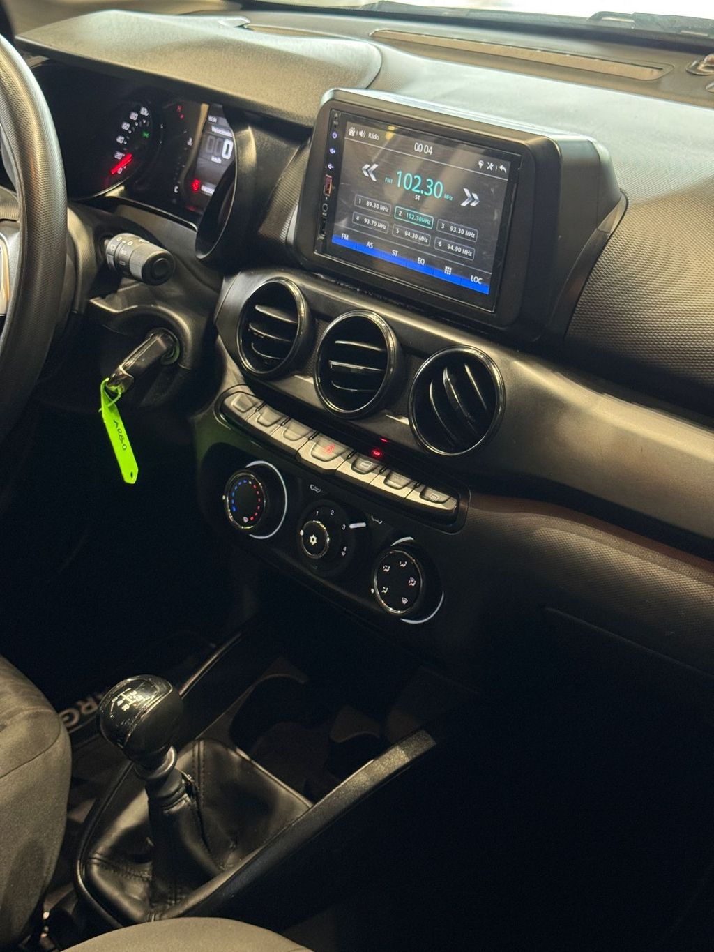 Foto número 448053 do veiculo