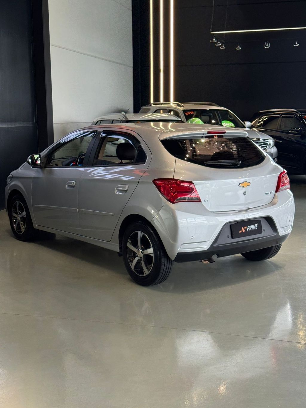 Foto número 444109 do veiculo