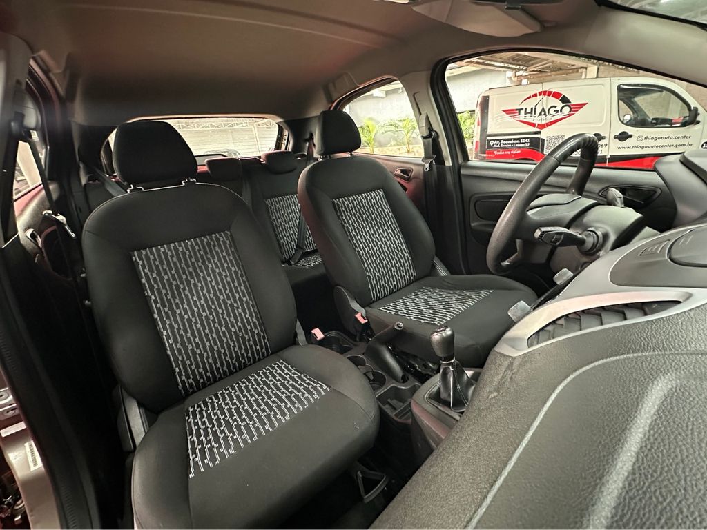 Foto número 434210 do veiculo