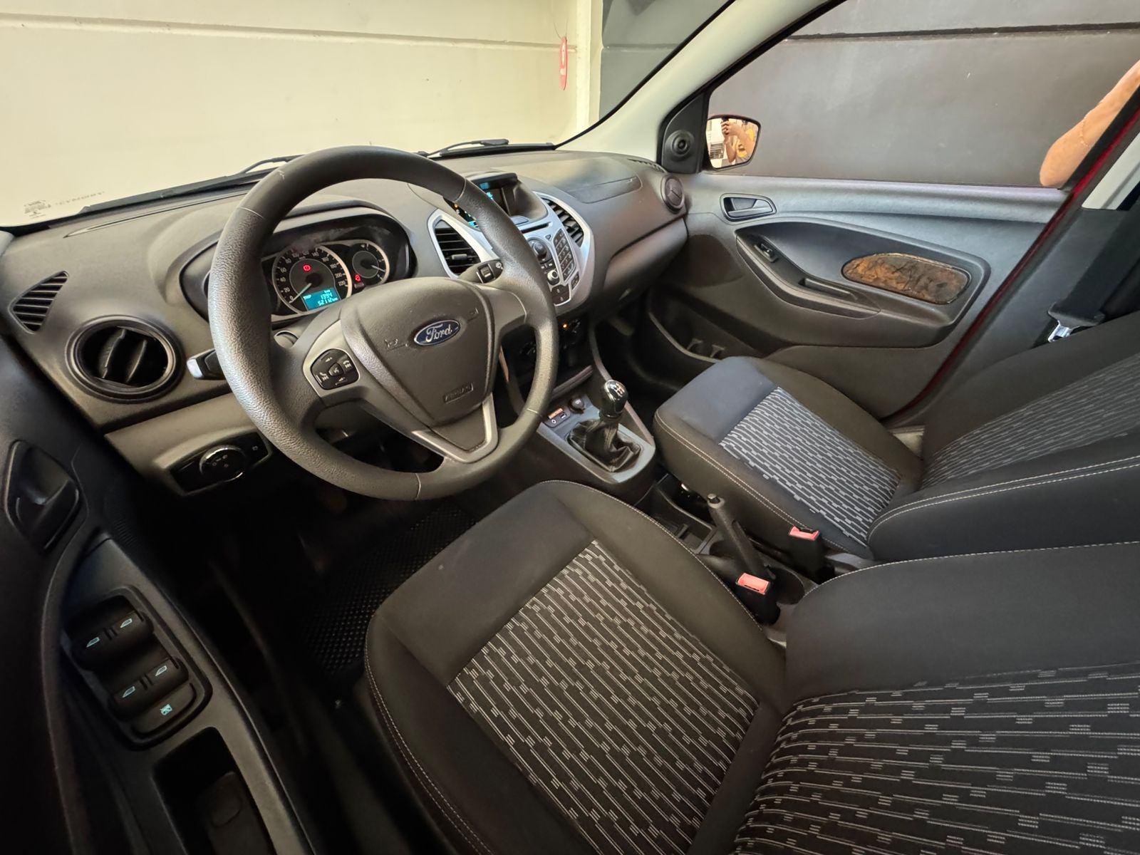 Foto número 424200 do veiculo