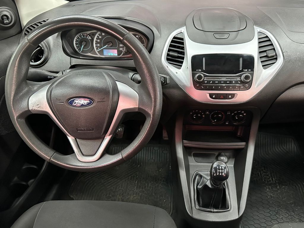 Foto número 434206 do veiculo