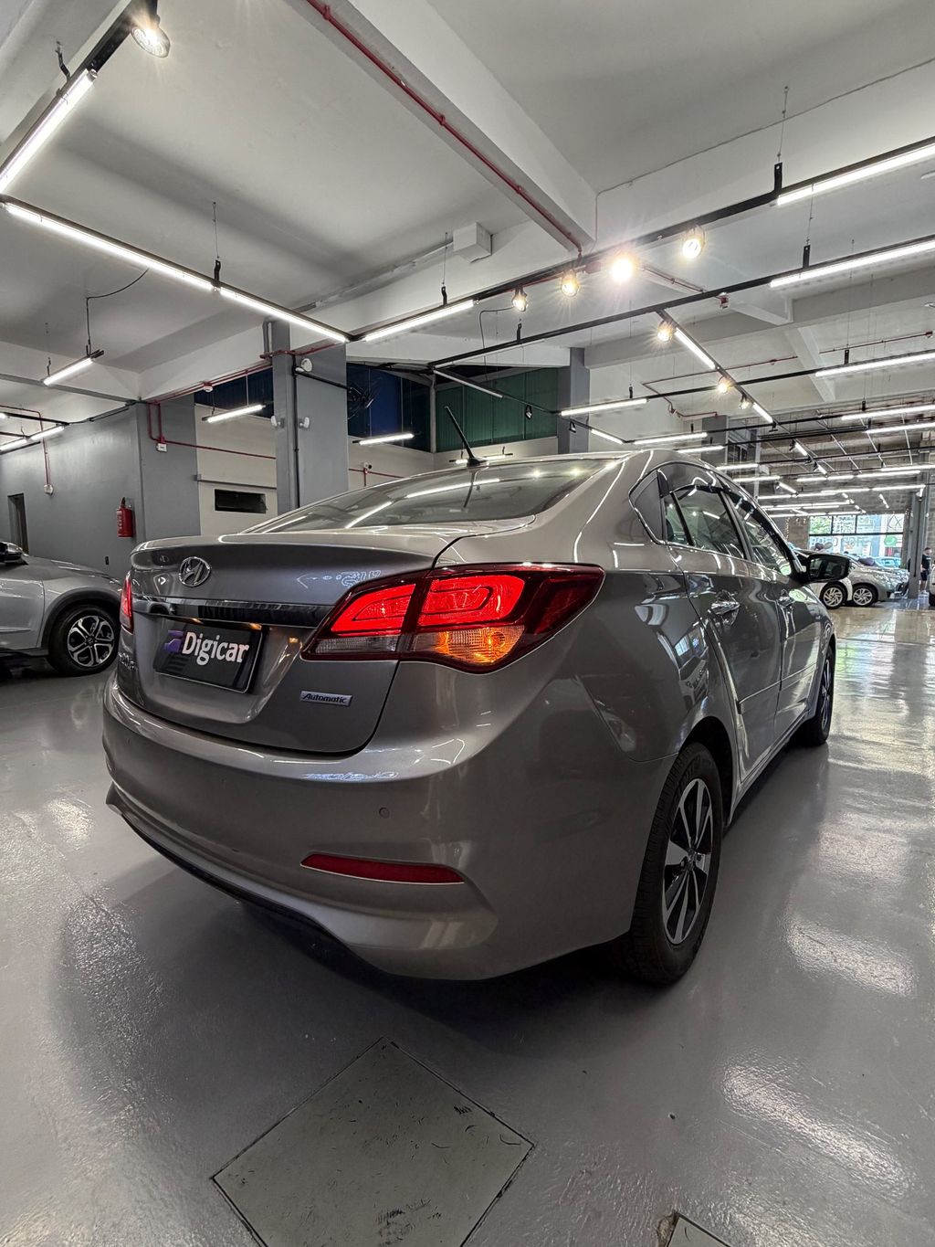 Foto número 421287 do veiculo