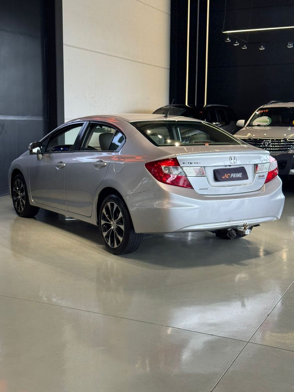 Foto número 448048 do veiculo