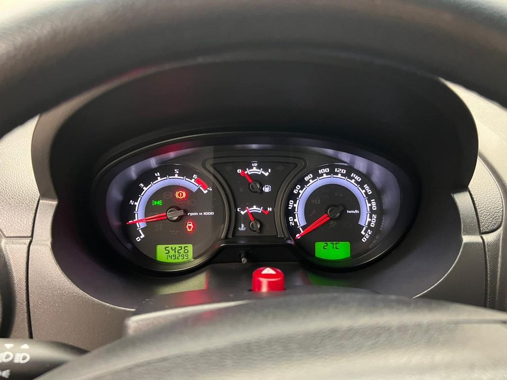 Foto número 422718 do veiculo