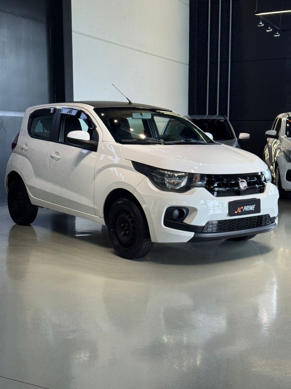 Foto número 420804 do veiculo