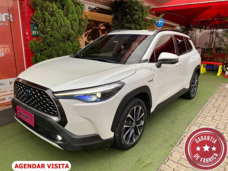 Imagem de destaque do veículo