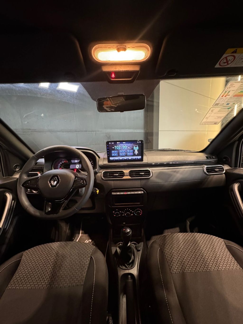 Foto número 420540 do veiculo