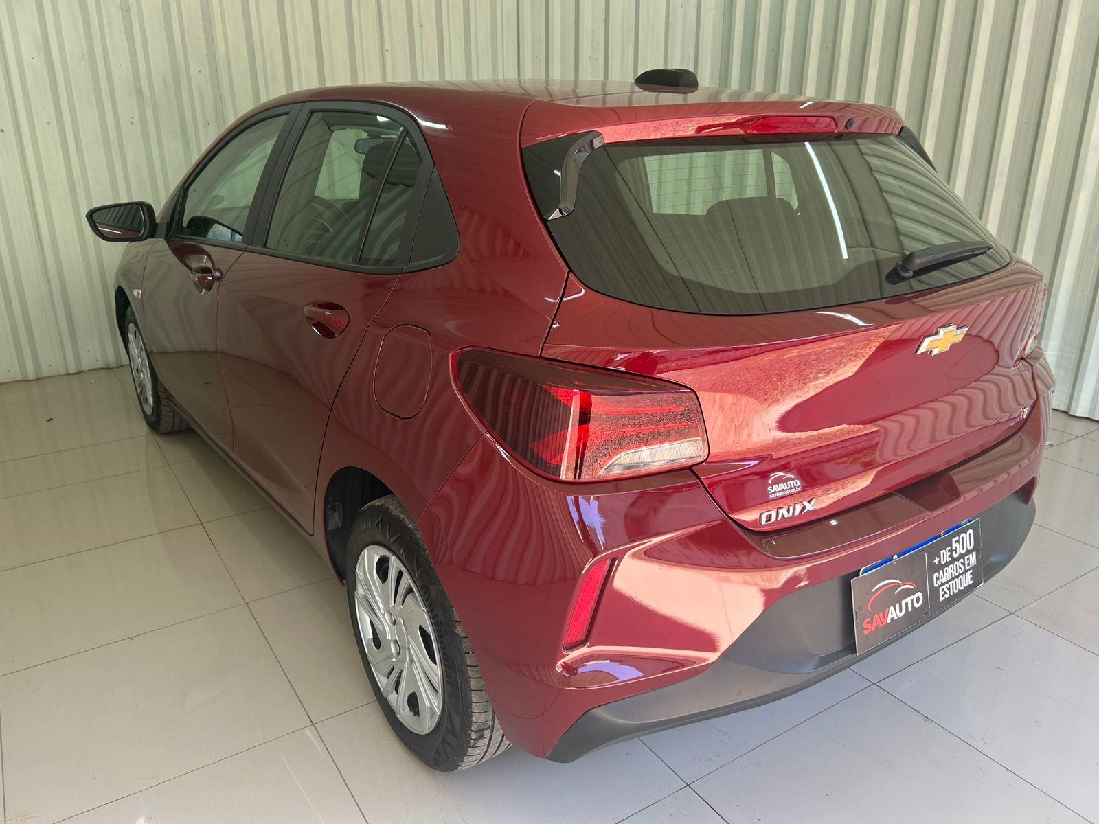 Foto número 422664 do veiculo