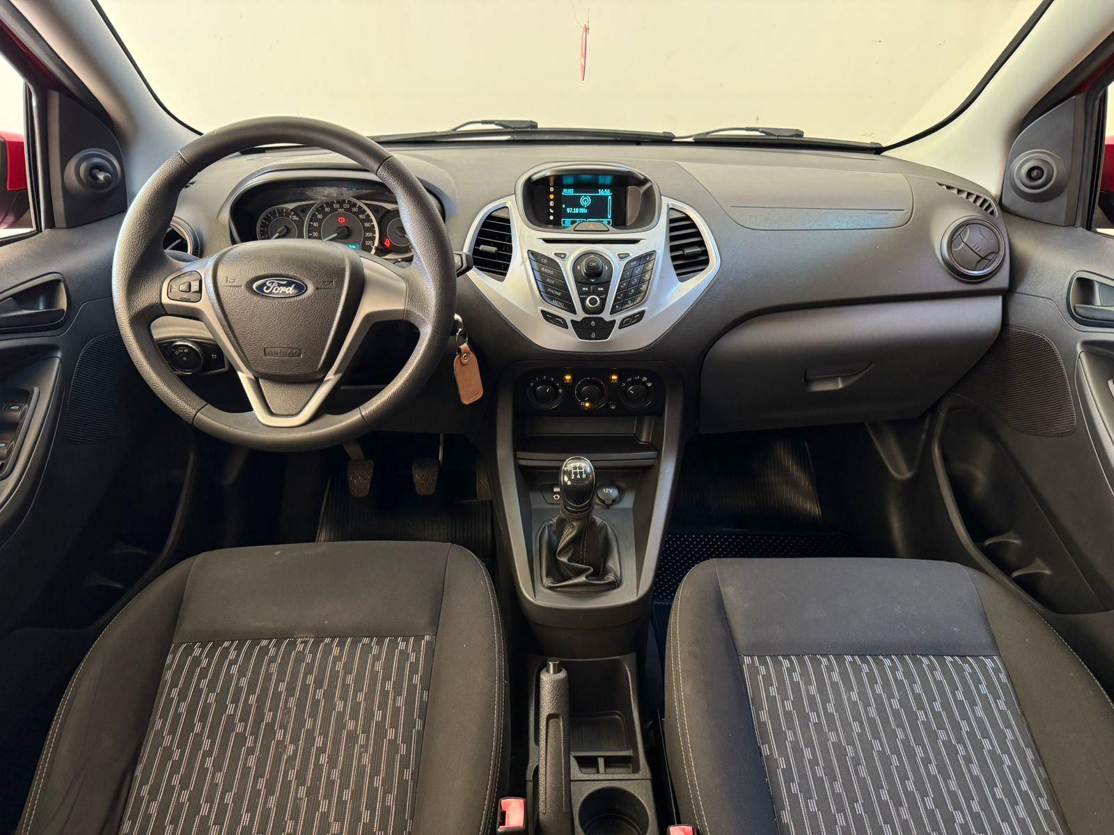 Foto número 424193 do veiculo