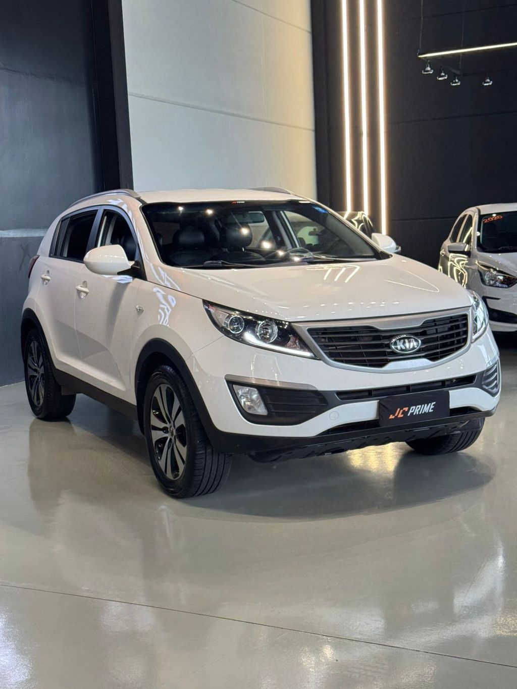 Foto número 423761 do veiculo