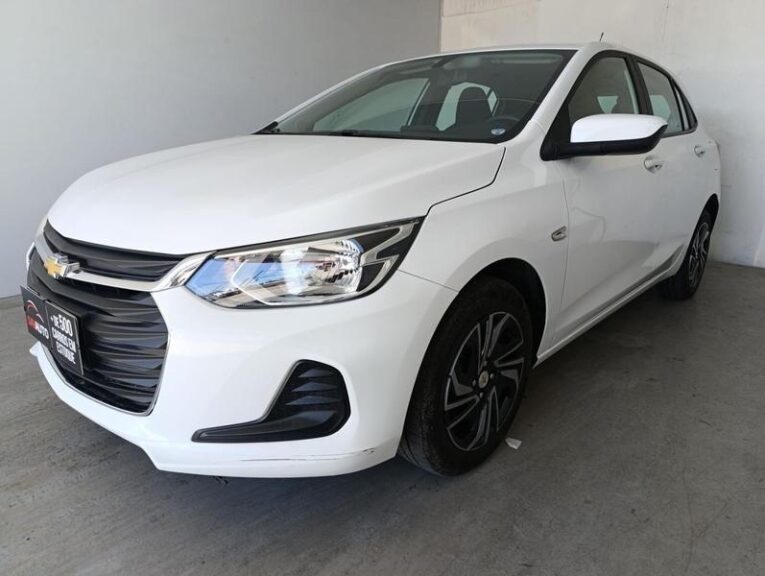 Imagem de destaque do veículo