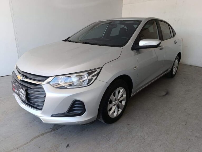 Imagem de destaque do veículo