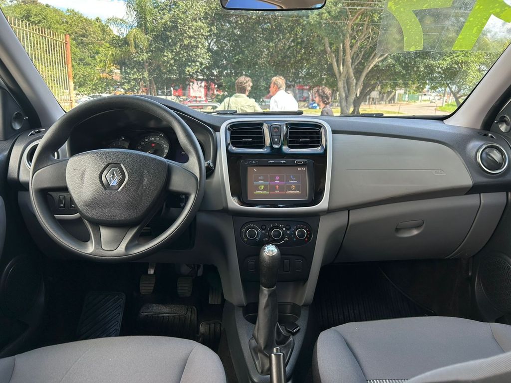 Foto número 422881 do veiculo