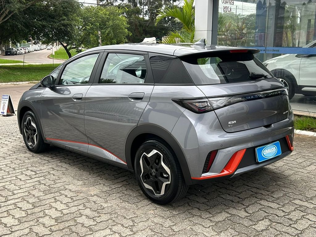 Foto número 435274 do veiculo