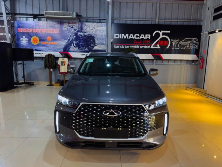 Imagem de destaque do veículo