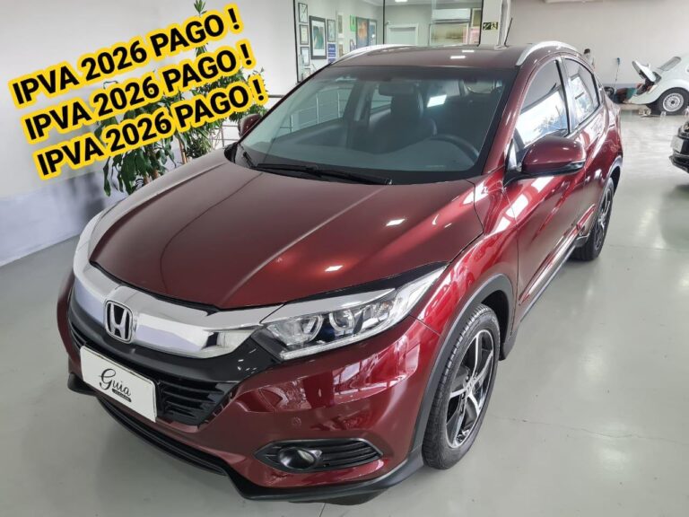 Imagem de destaque do veículo