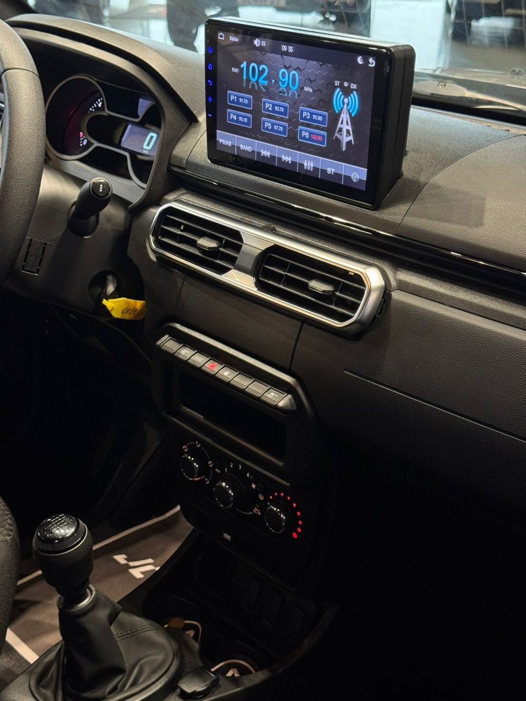 Foto número 420539 do veiculo