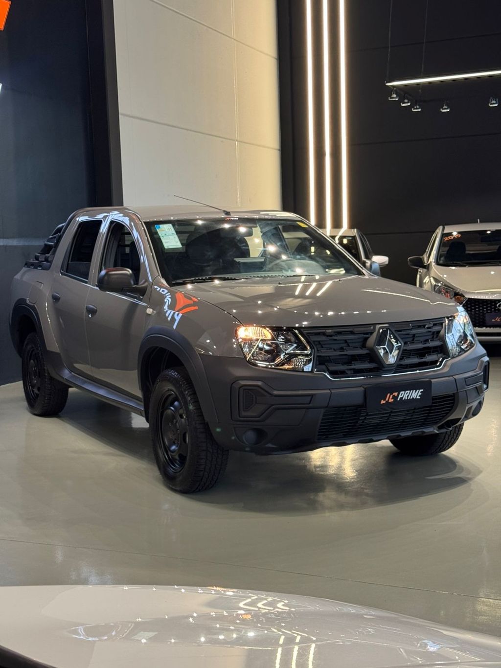 Foto número 420536 do veiculo