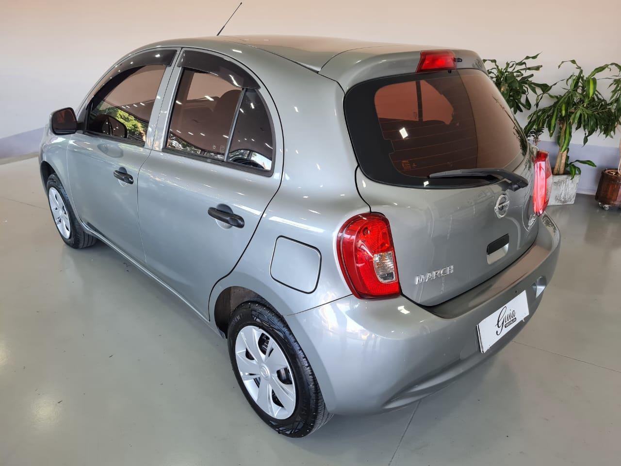 Foto número 422405 do veiculo