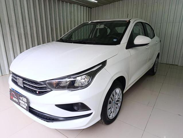 Imagem de destaque do veículo