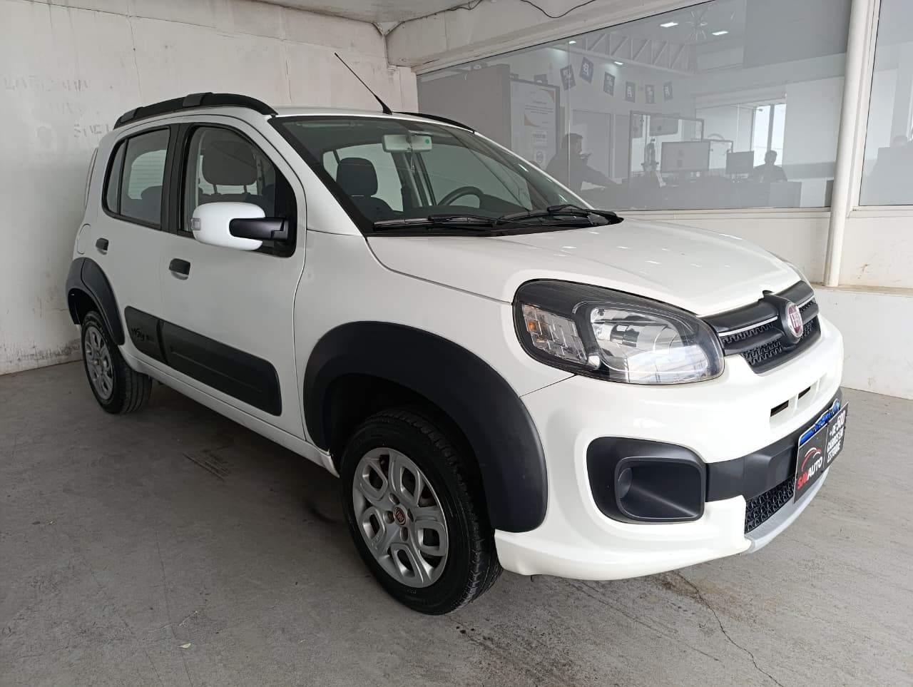 Foto número 421371 do veiculo