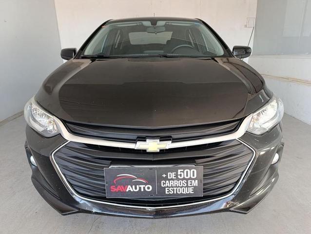 Foto número 421358 do veiculo