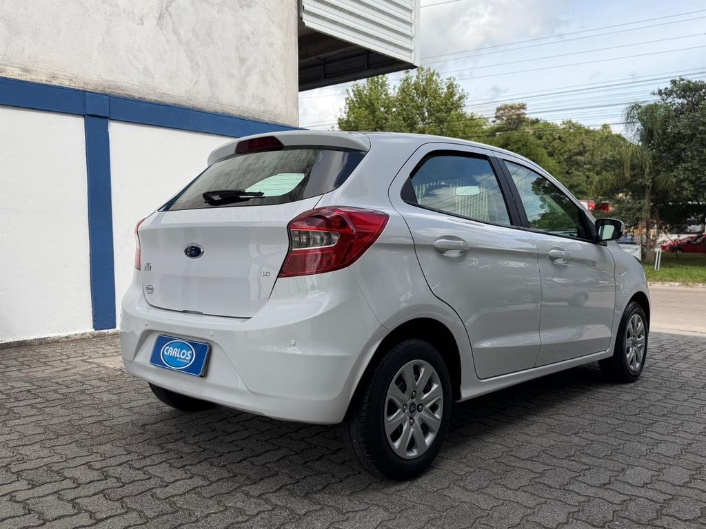 Foto número 423940 do veiculo