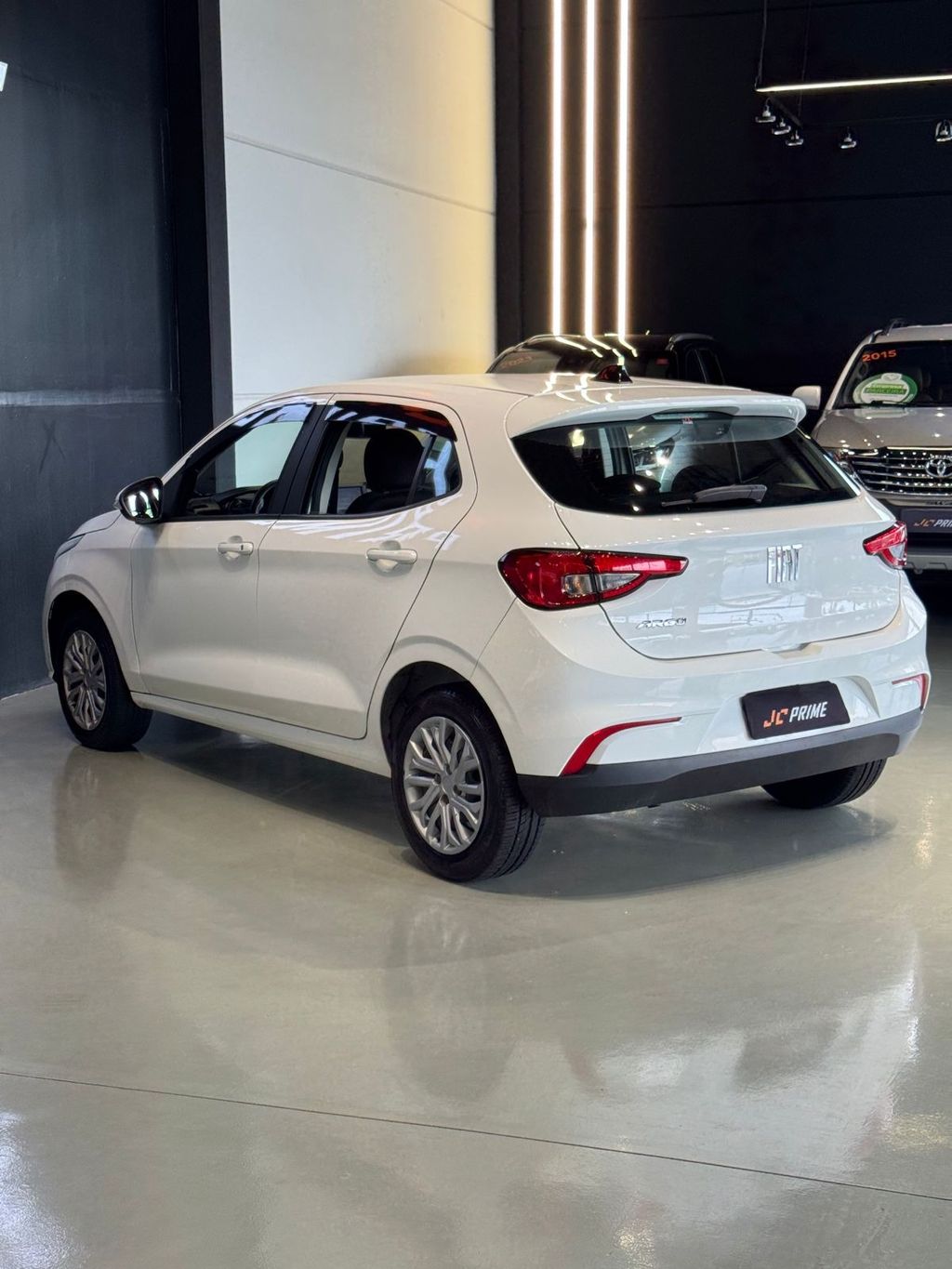 Foto número 448057 do veiculo