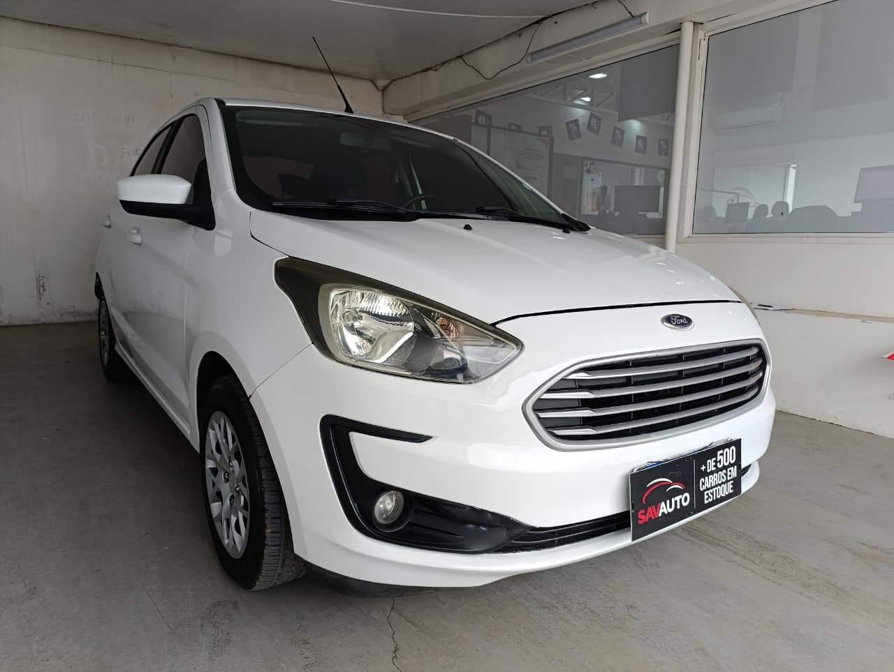 Foto número 422327 do veiculo